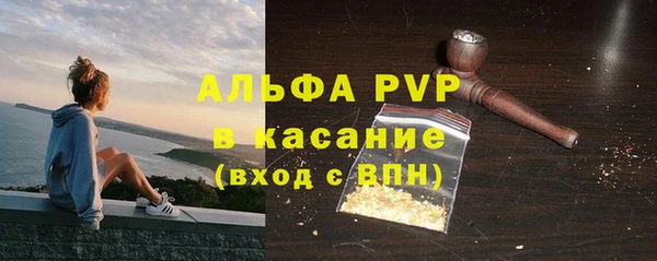 ALPHA PVP Ельня